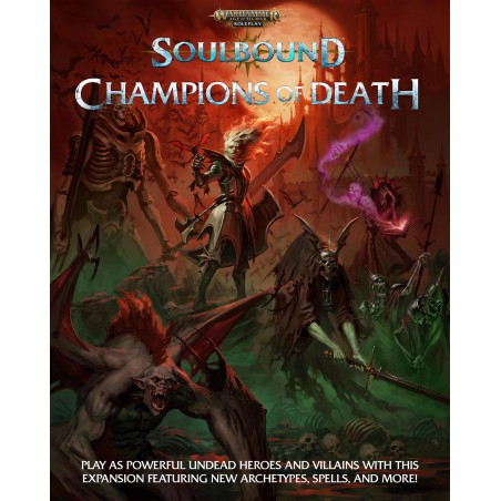 Warhammer Age of Sigmar:...