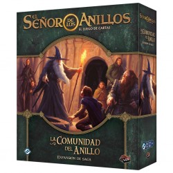 El Señor de los Anillos El...