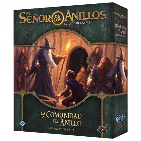 El Señor de los Anillos El...