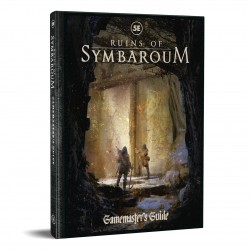 Ruins of Symbaroum (5E):...
