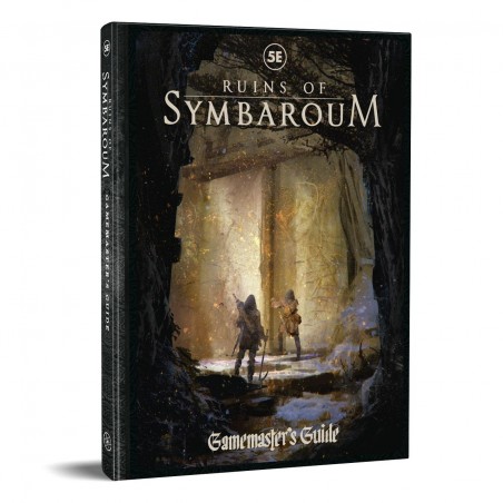 Ruins of Symbaroum (5E):...