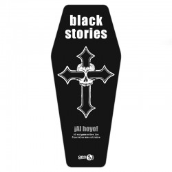 Black Stories: ¡Al Hoyo!