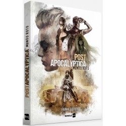 Pack Postapocalyptica:...