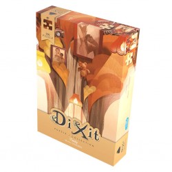 Dixit Puzzle: Family (500...