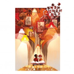 Dixit Puzzle: Family (500...
