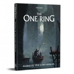 The One Ring (2nd Edition):...
