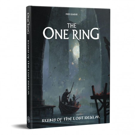 The One Ring (2nd Edition):...