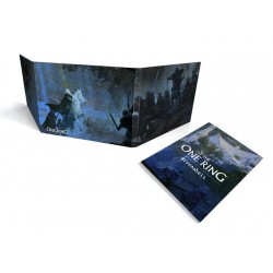 The One Ring (2nd Edition):...