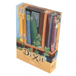 Dixit Puzzle: Richness (500...