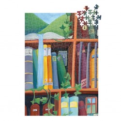 Dixit Puzzle: Richness (500...