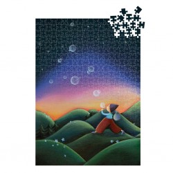 Dixit Puzzle: Detours (500...