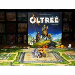 Oltréé