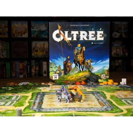 Oltréé