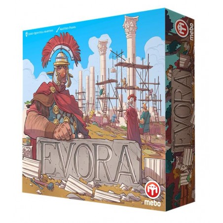 Evora