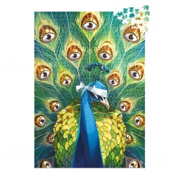 Dixit Puzzle: Point of View...