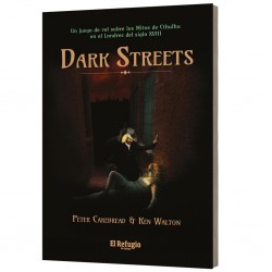 Dark Streets