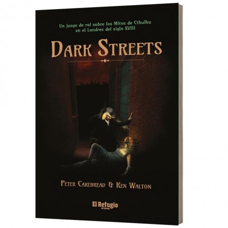 Dark Streets