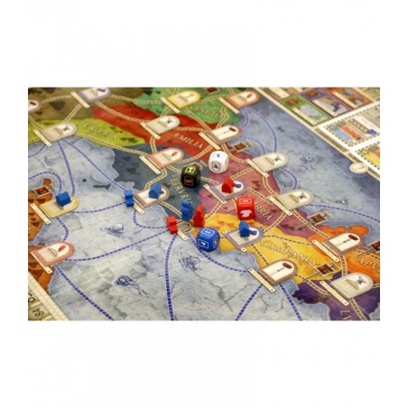 Concordia: Solitaria...