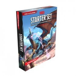 Dungeons & Dragons: Dragons...
