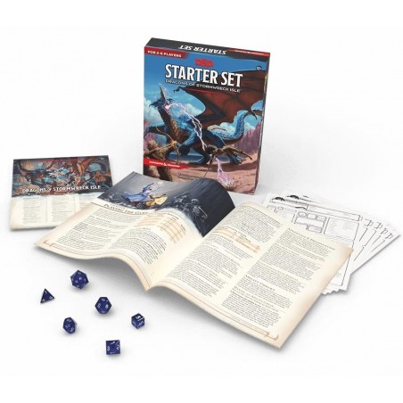 Dungeons & Dragons: Dragons...