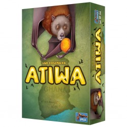 Atiwa