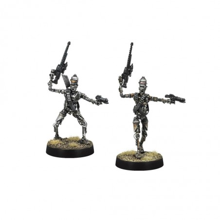 Star Wars Legión: Droide...