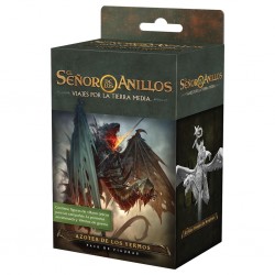 El Señor de los Anillos:...