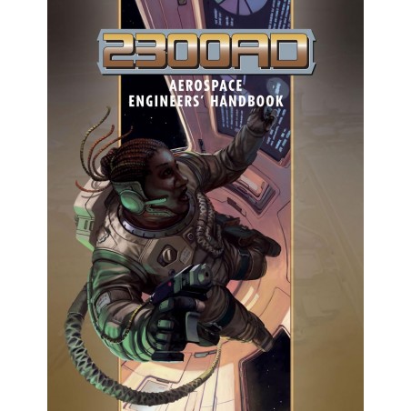 Traveller 2300AD: Aerospace...