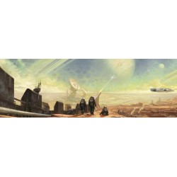 Traveller 2300AD: Referees...