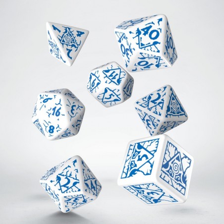 Pathfinder Reign of Winter...