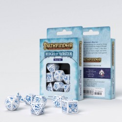 Pathfinder Reign of Winter...
