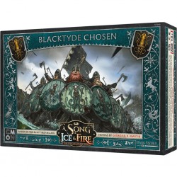 Canción de hielo y fuego:...
