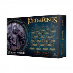 The Lord of the Rings:...