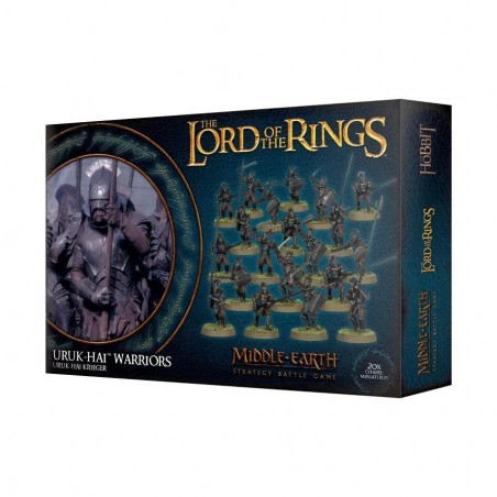 The Lord of the Rings:...
