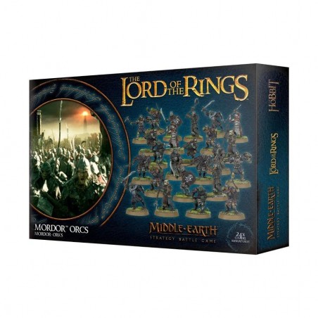The Lord of the Rings:...