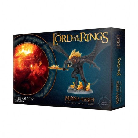 The Lord of the Rings: The...