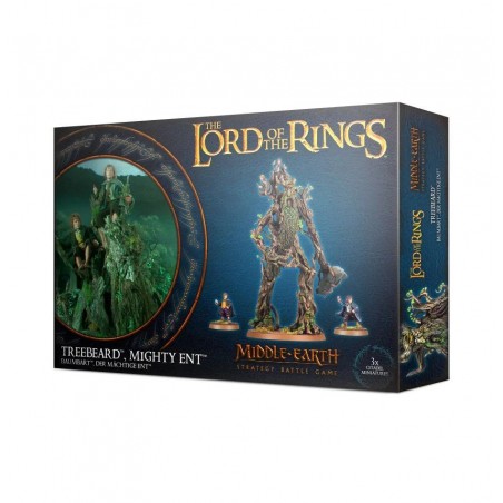 The Lord of the Rings:...