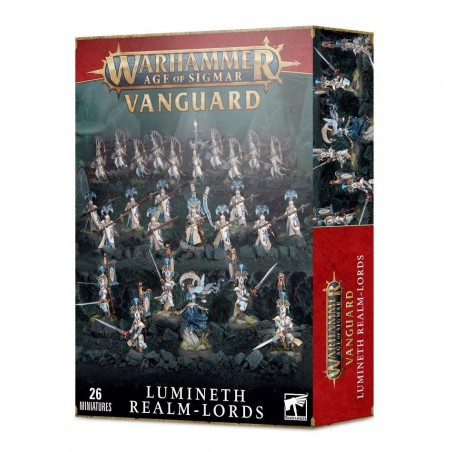 Warhammer Age of Sigmar:...