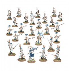 Warhammer Age of Sigmar:...