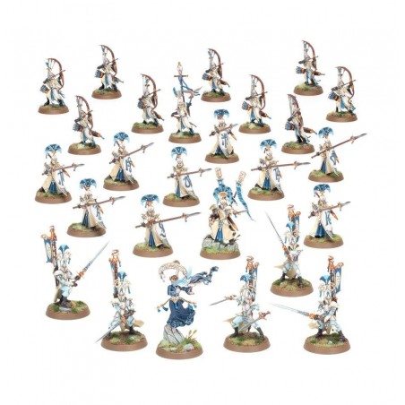 Warhammer Age of Sigmar:...