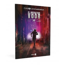 Cultos Innombrables: El...