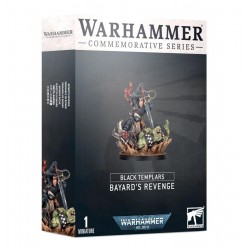 Warhammer: La Venganza de...
