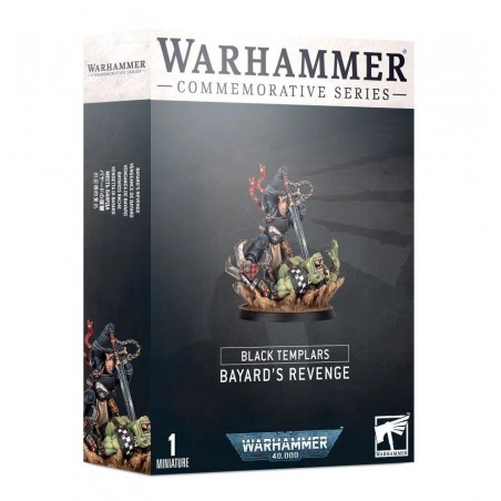 Warhammer: La Venganza de...