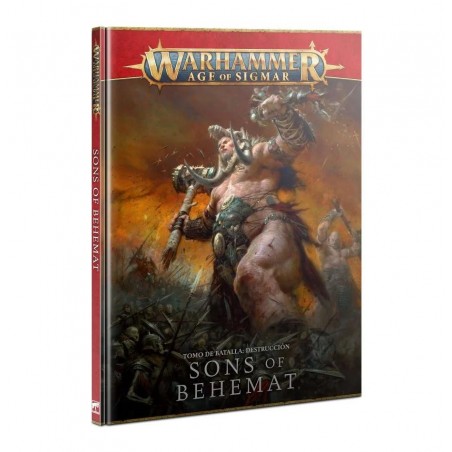 Warhammer Age of Sigmar:...