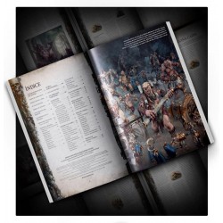 Warhammer Age of Sigmar:...