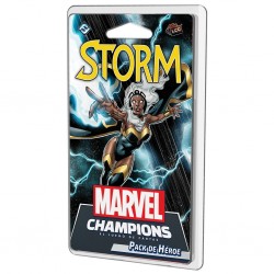Marvel Champions: Storm
