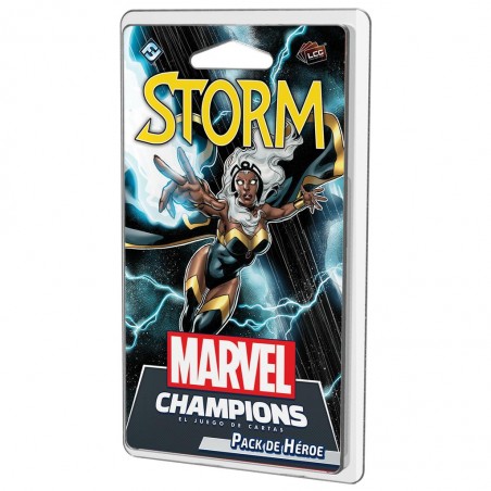 Marvel Champions: Storm
