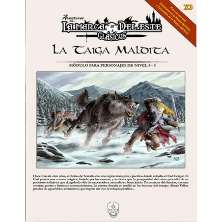 Aventuras en la Marca del...