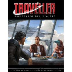 Traveller: Compendio del...