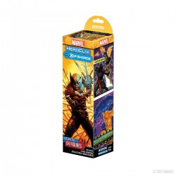 Marvel HeroClix: X-Men X of...